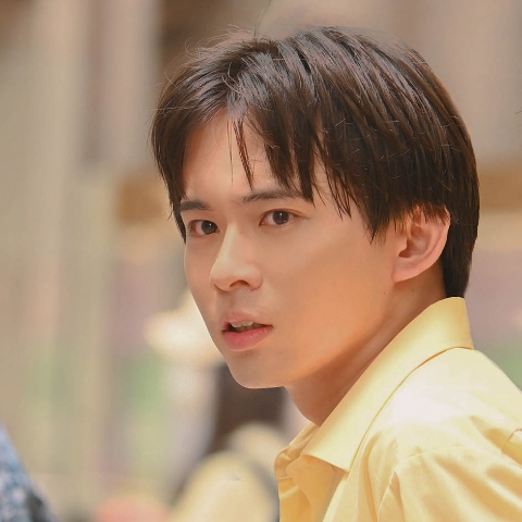 山下健斗 役 肥後遼太郎