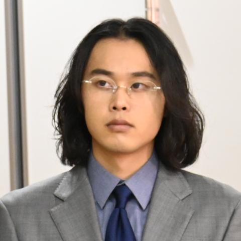 大森 渉 役 SHIGETORA