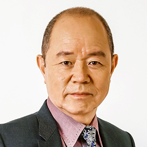 西田聖志郎の写真